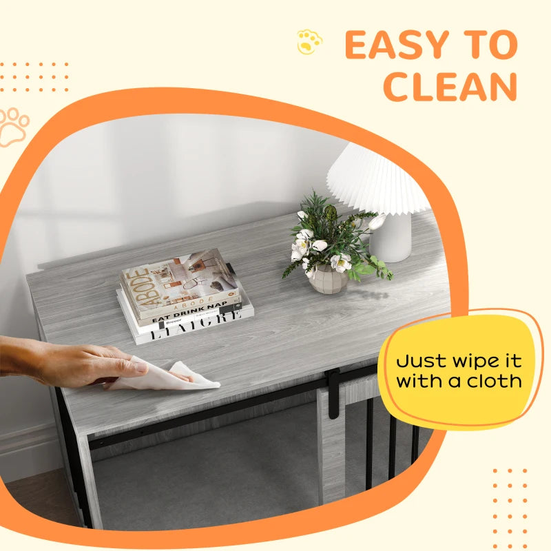 Dog Crate Bekko - PETSTEP