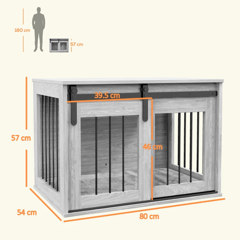 Dog Crate Blaze - PETSTEP
