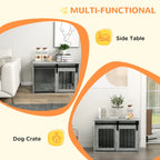 Dog Crate Blaze - PETSTEP