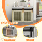 Dog Crate Blaze - PETSTEP