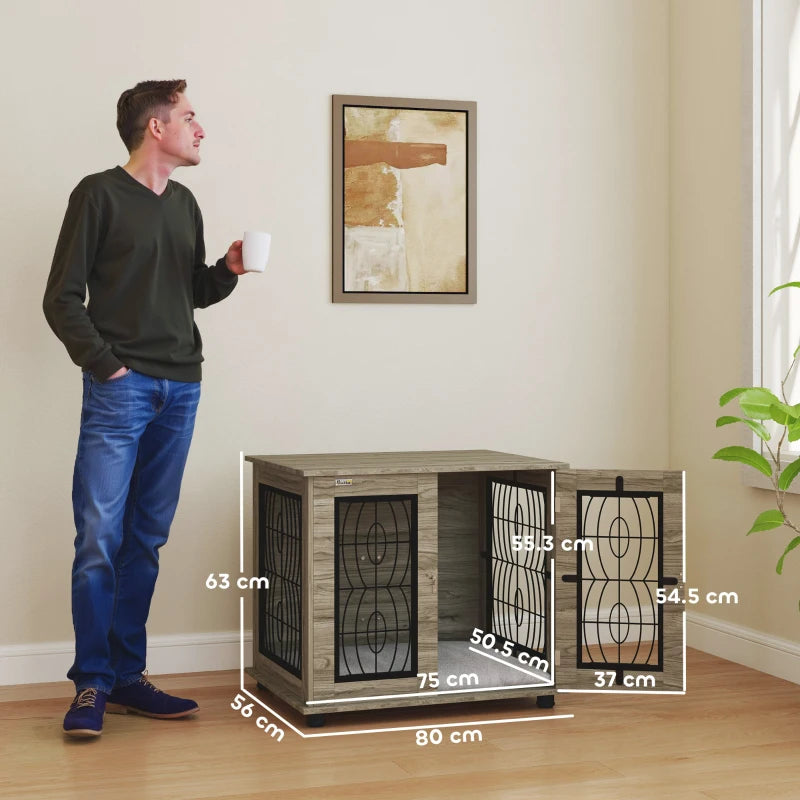 Dog Crate Bont - PETSTEP
