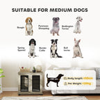 Dog Crate Bont - PETSTEP