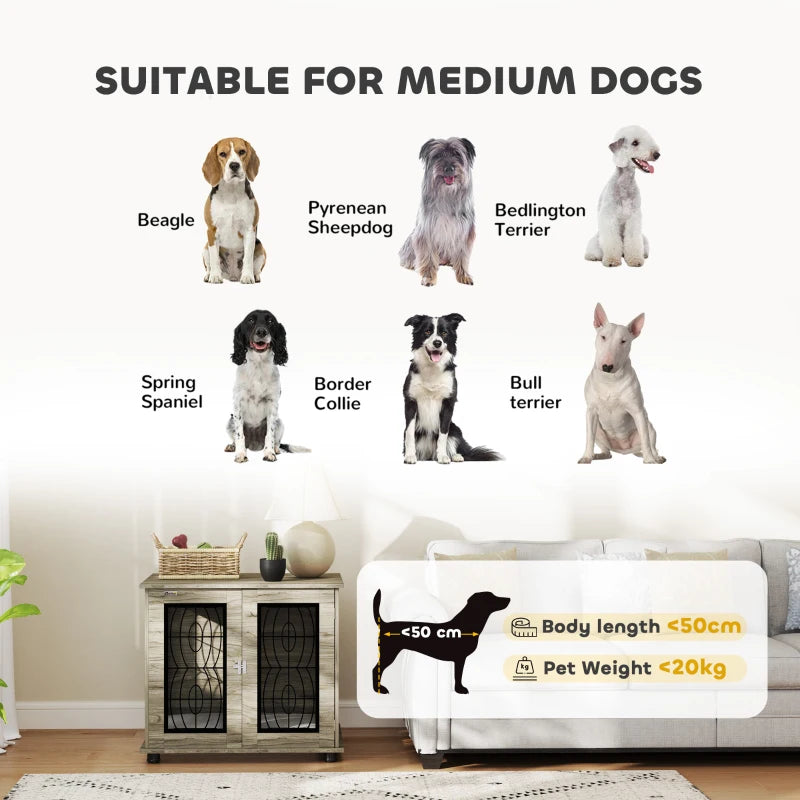 Dog Crate Bont - PETSTEP