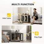 Dog Crate Bont - PETSTEP