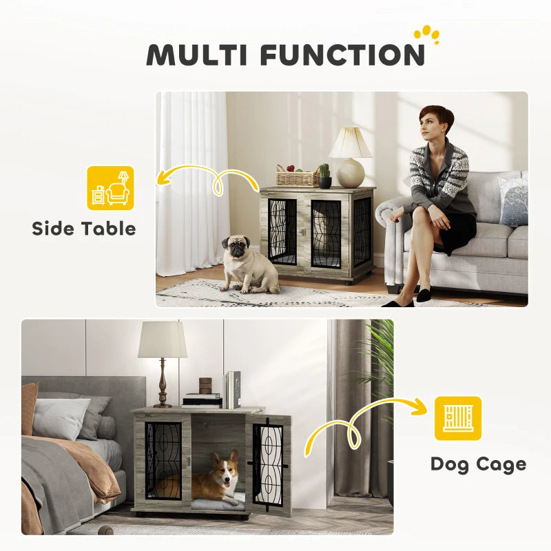 Dog Crate Bont - PETSTEP