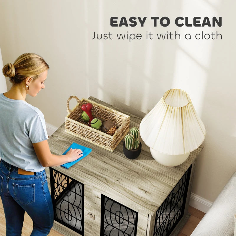 Dog Crate Bont - PETSTEP