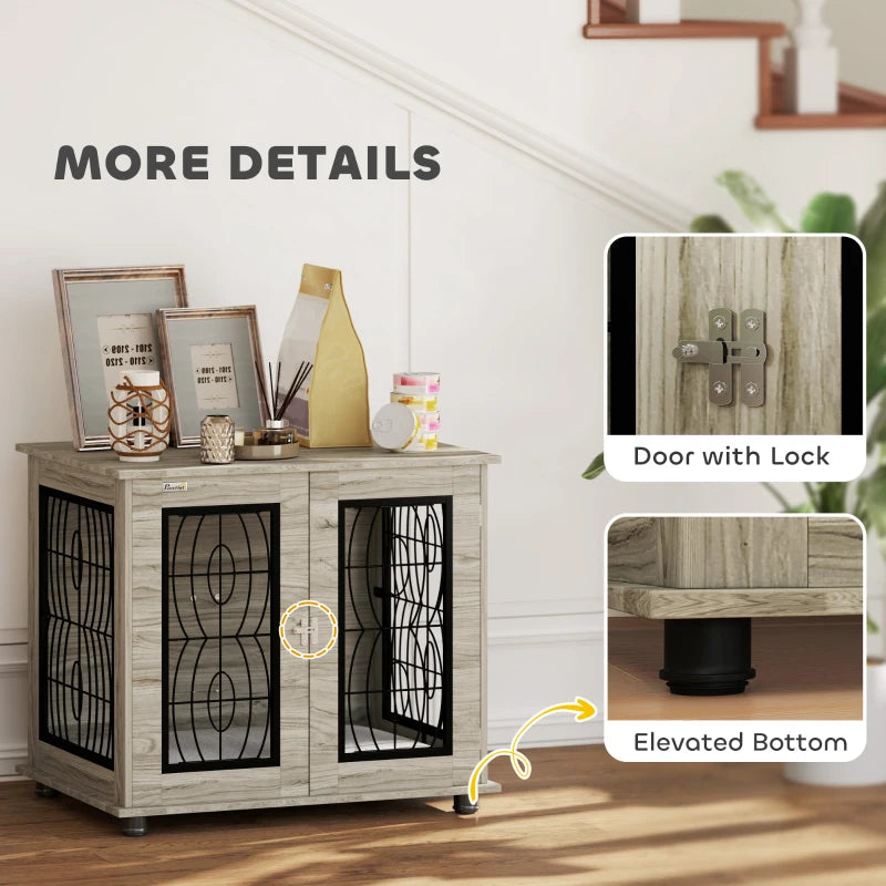 Dog Crate Bont - PETSTEP