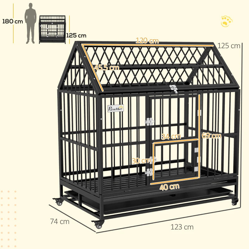 Dog Crate Brock - PETSTEP