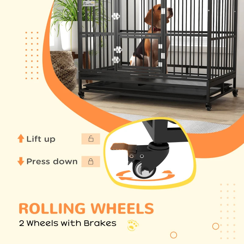 Dog Crate Brock - PETSTEP