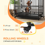 Dog Crate Brock - PETSTEP