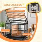 Dog Crate Brock - PETSTEP