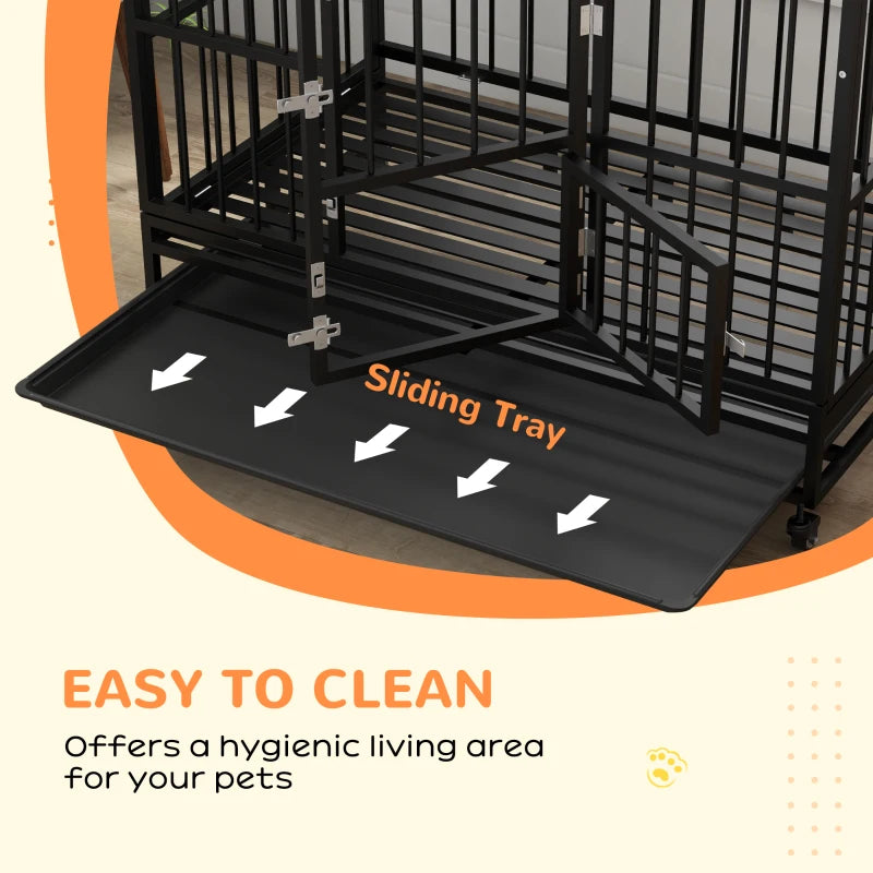 Dog Crate Brock - PETSTEP