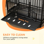 Dog Crate Brock - PETSTEP