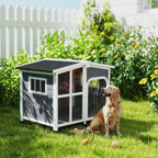 Dog Crate Camy - PETSTEP