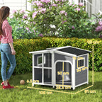 Dog Crate Camy - PETSTEP