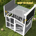 Dog Crate Camy - PETSTEP