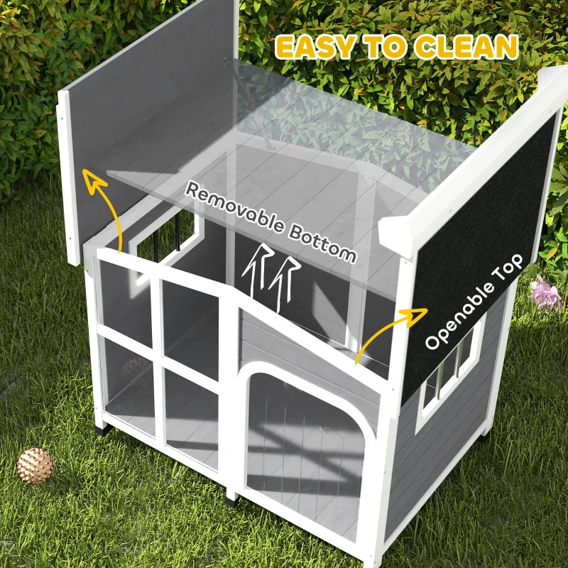 Dog Crate Camy - PETSTEP