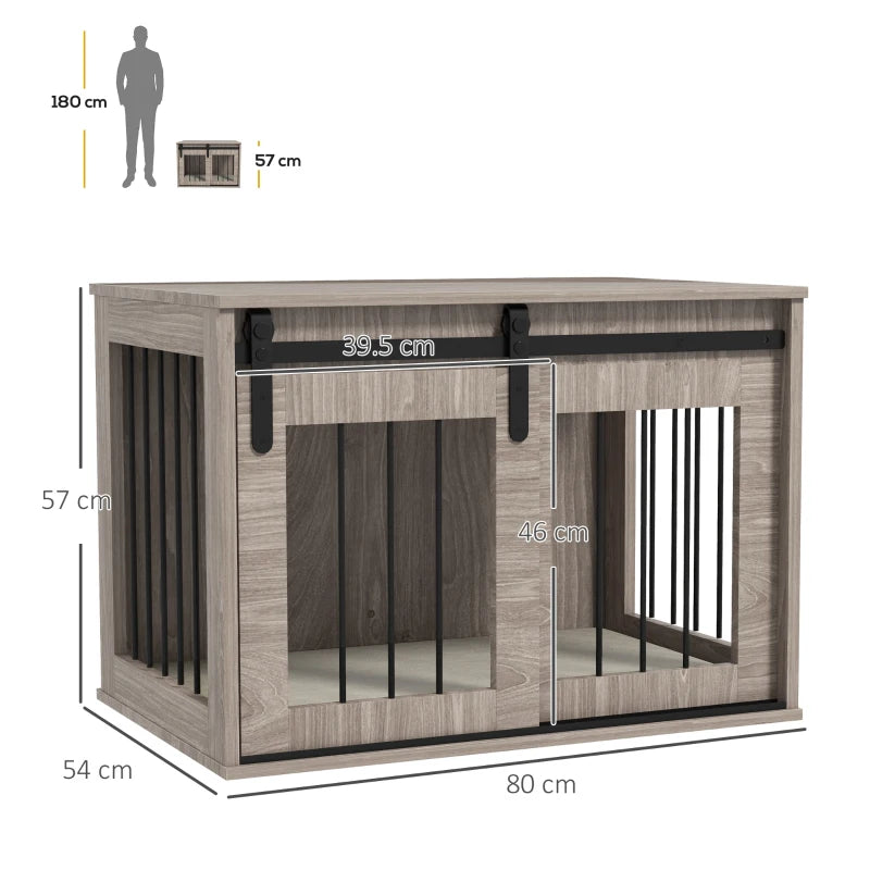 Dog Crate Cera - PETSTEP