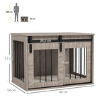 Dog Crate Cera - PETSTEP