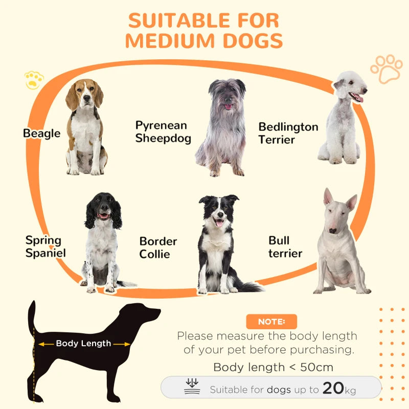 Dog Crate Cera - PETSTEP