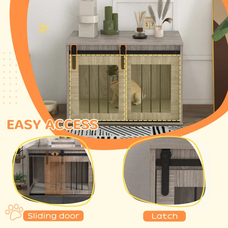 Dog Crate Cera - PETSTEP