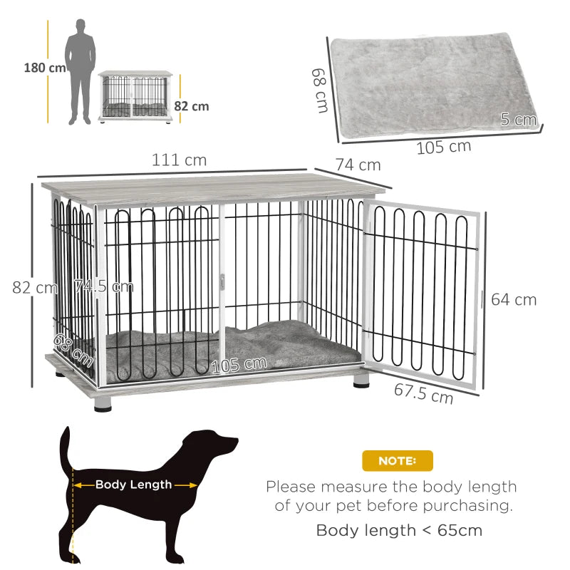 Dog Crate Dewa - PETSTEP
