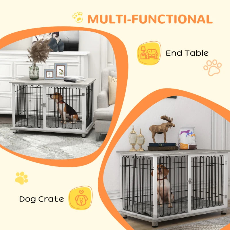 Dog Crate Dewa - PETSTEP