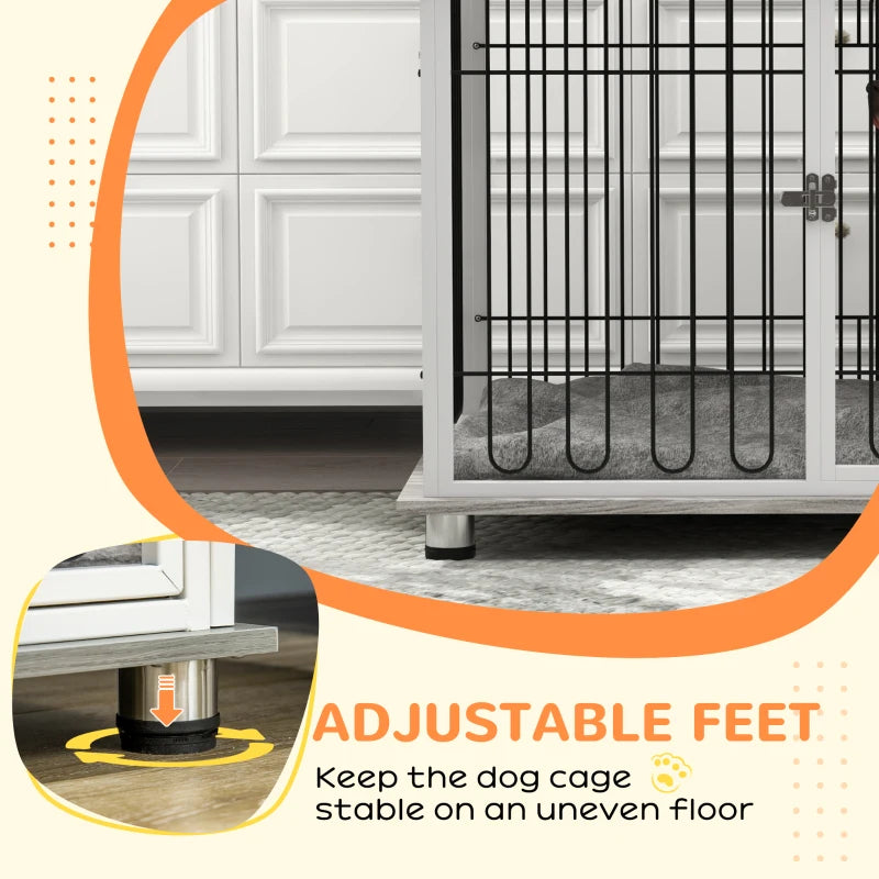Dog Crate Dewa - PETSTEP