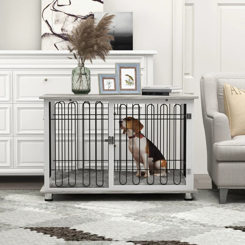 Dog Crate Dewa - PETSTEP