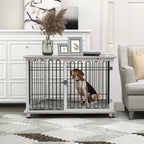 Dog Crate Dewa - PETSTEP