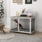 Dog Crate Dewa - PETSTEP