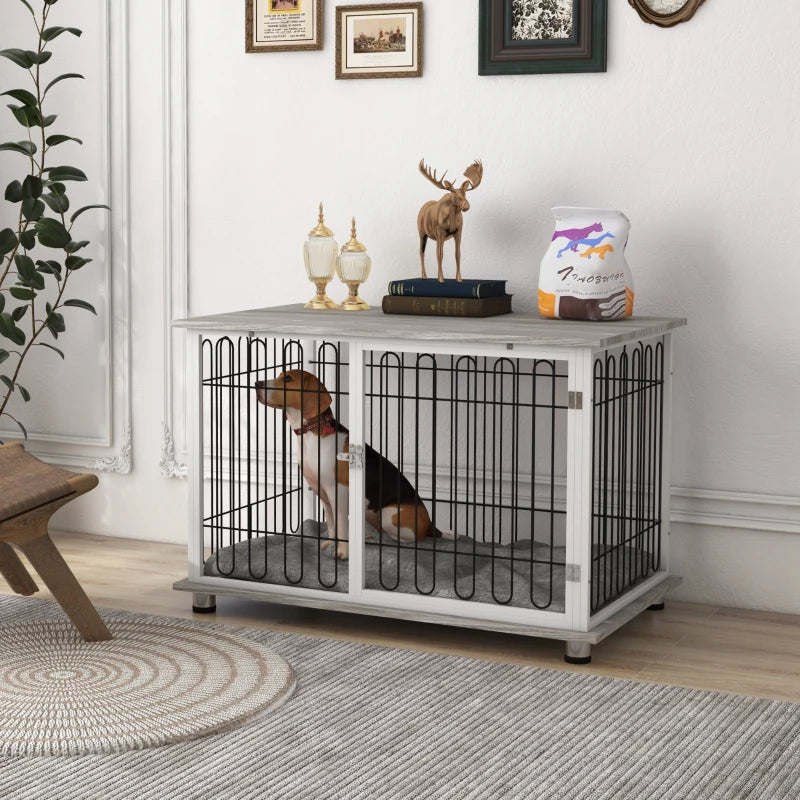Dog Crate Dewa - PETSTEP