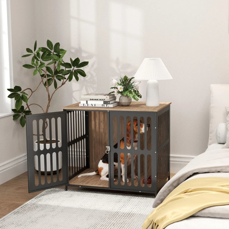Dog Crate Dex - PETSTEP