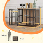 Dog Crate Dex - PETSTEP