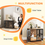 Dog Crate Dex - PETSTEP