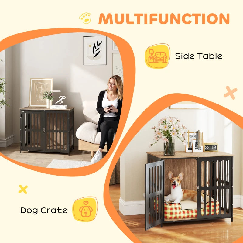 Dog Crate Dex - PETSTEP