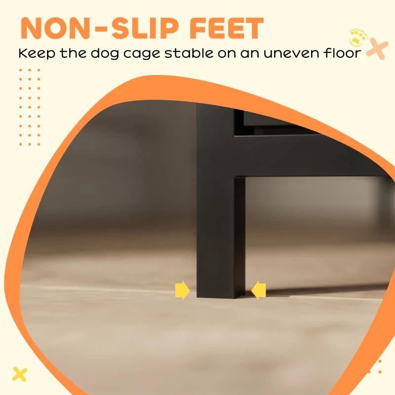 Dog Crate Dex - PETSTEP