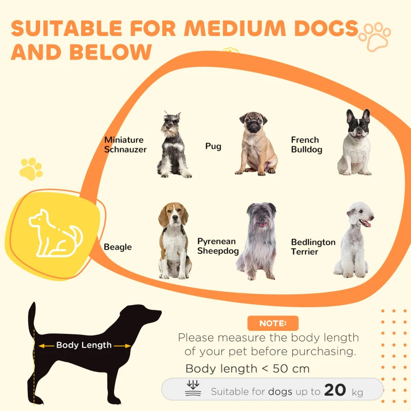 Dog Crate Dex - PETSTEP