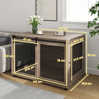 Dog Crate Elly - PETSTEP