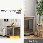 Dog Crate Elly - PETSTEP
