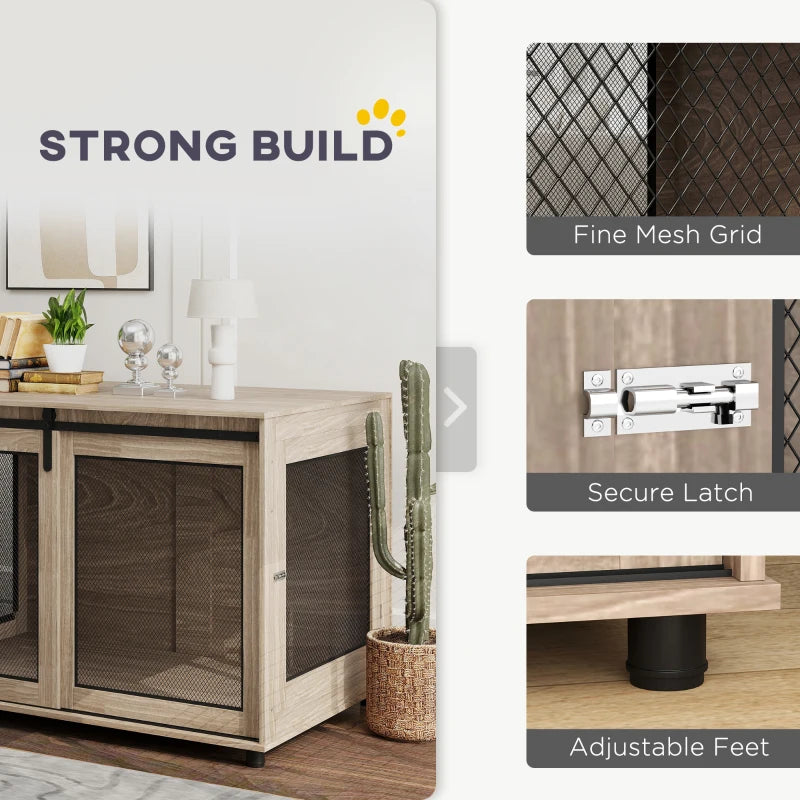 Dog Crate Elly - PETSTEP