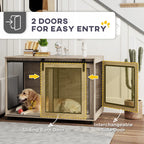 Dog Crate Elly - PETSTEP