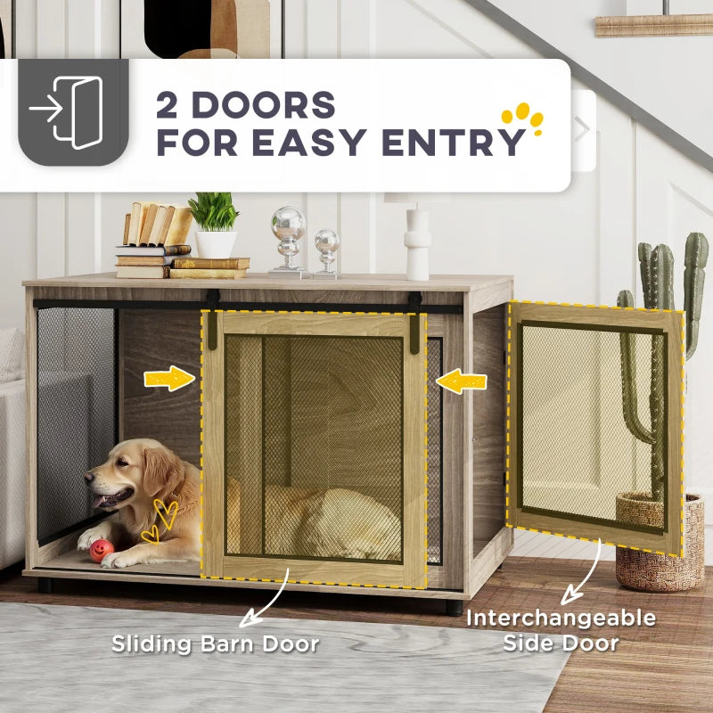 Dog Crate Elly - PETSTEP