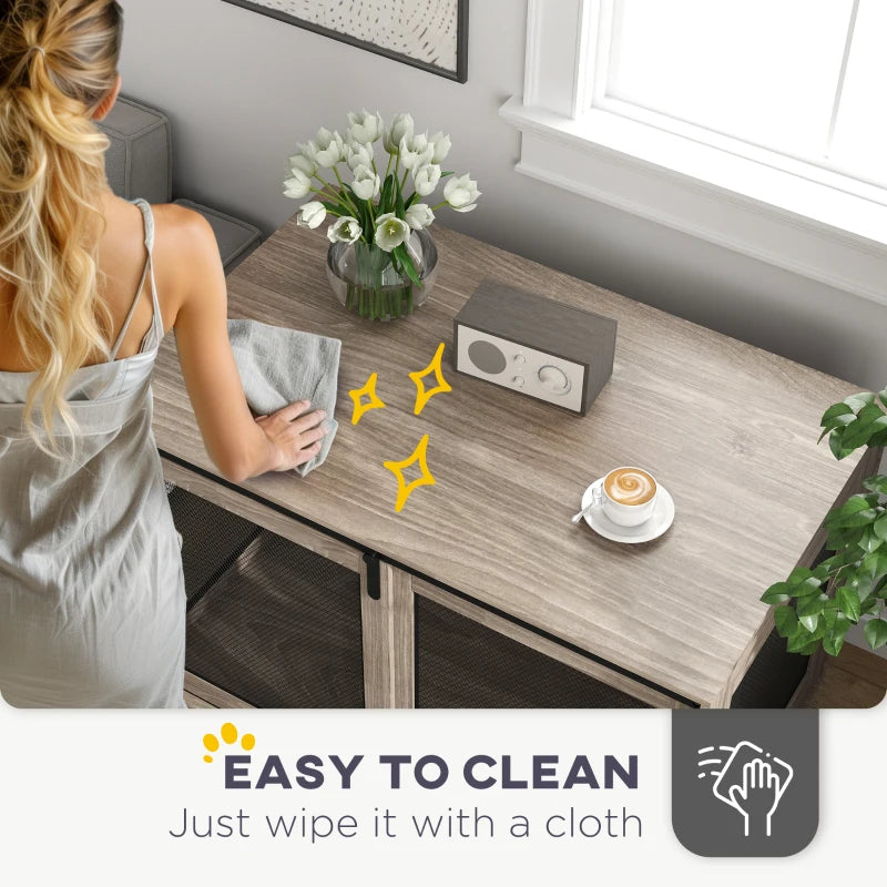 Dog Crate Elly - PETSTEP