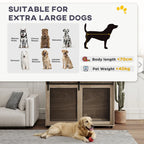 Dog Crate Elly - PETSTEP