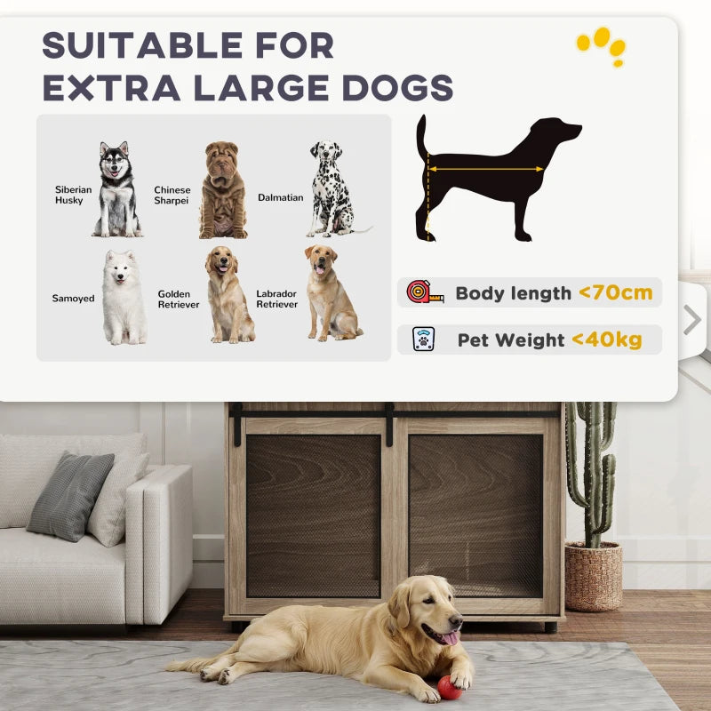 Dog Crate Elly - PETSTEP