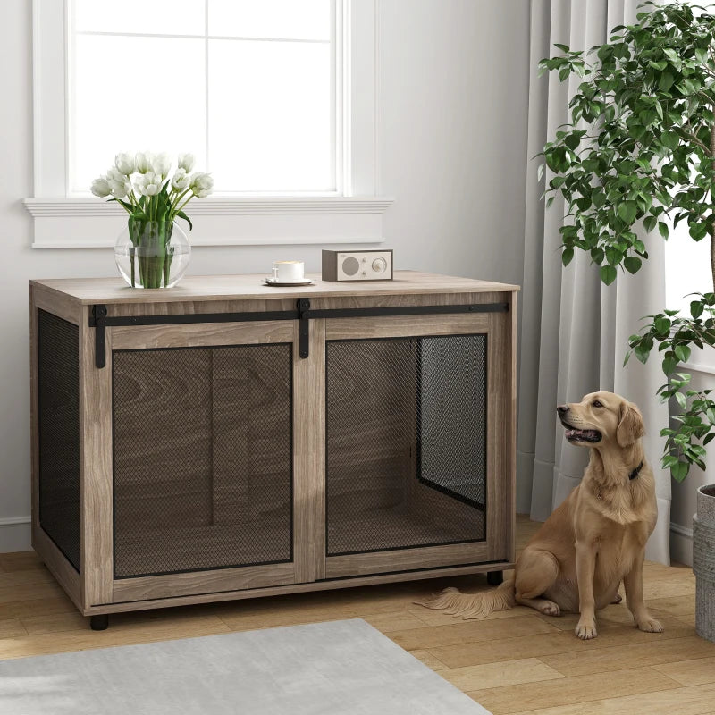 Dog Crate Elly - PETSTEP