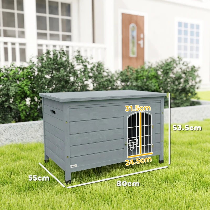 Dog Crate Hade - PETSTEP