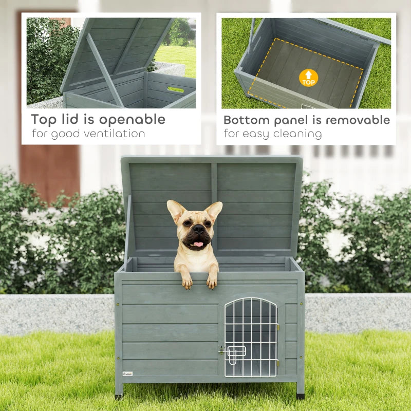 Dog Crate Hade - PETSTEP