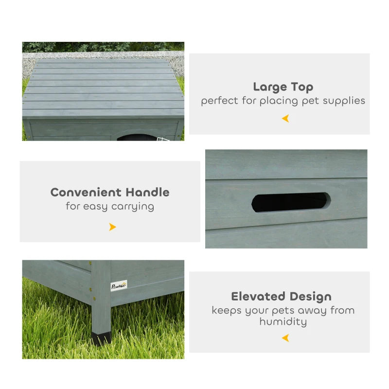 Dog Crate Hade - PETSTEP